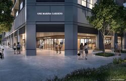 Marina Gardens Lane (D1), Apartment #448421181